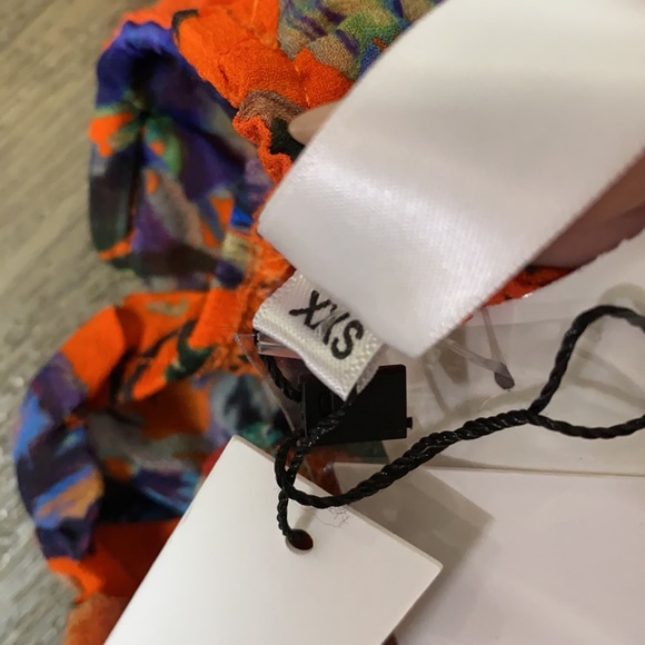 Rat & Boa Naomi Mini Dress | Size XXS - Picture 8 of 11